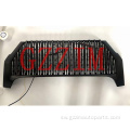 Hilux Revo 2021+ Front Grill Bumper Grille